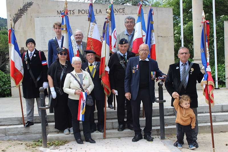 Forte Mobilisation Pour La Comm Moration De La Victoire De La